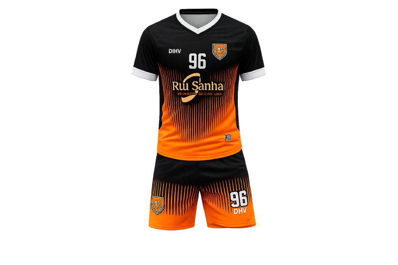 Camisola Alternativa 24/25