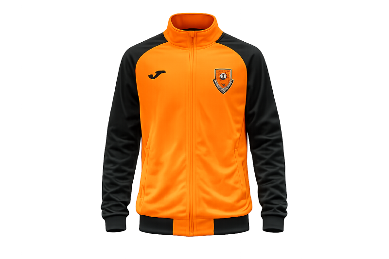 Kit de Treino Laranja