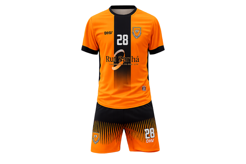 Camisola Principal 24/25